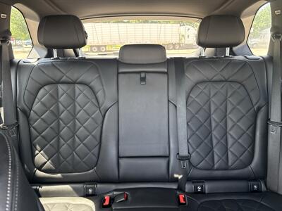 2025 BMW X5 xDrive40i   - Photo 42 - Dallas, TX 75252