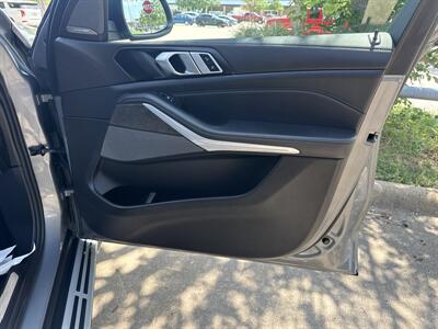 2025 BMW X5 xDrive40i   - Photo 14 - Dallas, TX 75252