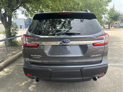 2025 Subaru Ascent Premium 7-Passenger   - Photo 5 - Dallas, TX 75252