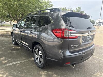 2025 Subaru Ascent Premium 7-Passenger   - Photo 6 - Dallas, TX 75252