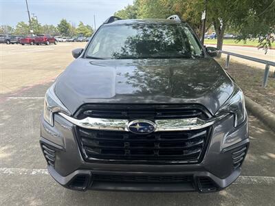 2025 Subaru Ascent Premium 7-Passenger   - Photo 3 - Dallas, TX 75252
