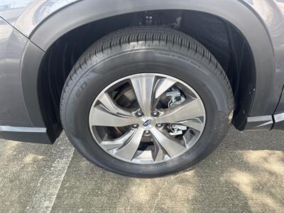 2025 Subaru Ascent Premium 7-Passenger   - Photo 11 - Dallas, TX 75252