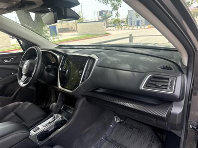 2025 Subaru Ascent Premium 7-Passenger   - Photo 23 - Dallas, TX 75252