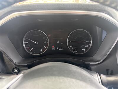 2025 Subaru Ascent Premium 7-Passenger   - Photo 30 - Dallas, TX 75252