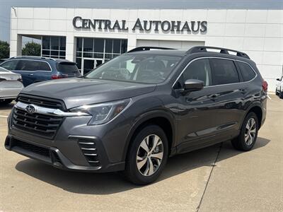 2025 Subaru Ascent Premium 7-Passenger   - Photo 1 - Dallas, TX 75252
