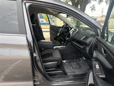 2025 Subaru Ascent Premium 7-Passenger   - Photo 26 - Dallas, TX 75252