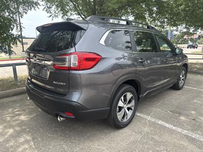 2025 Subaru Ascent Premium 7-Passenger   - Photo 7 - Dallas, TX 75252