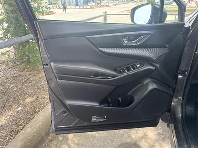 2025 Subaru Ascent Premium 7-Passenger   - Photo 12 - Dallas, TX 75252