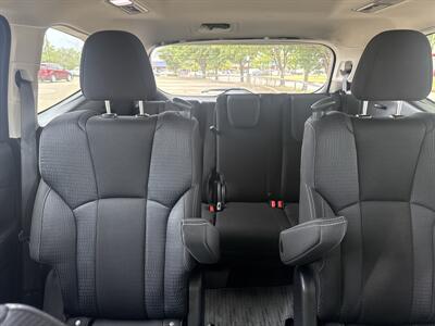 2025 Subaru Ascent Premium 7-Passenger   - Photo 35 - Dallas, TX 75252