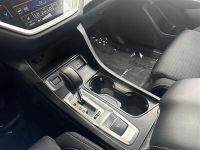 2025 Subaru Ascent Premium 7-Passenger   - Photo 32 - Dallas, TX 75252