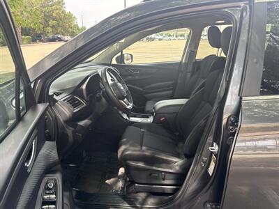 2025 Subaru Ascent Premium 7-Passenger   - Photo 13 - Dallas, TX 75252