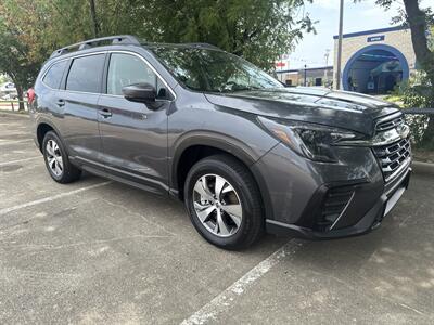 2025 Subaru Ascent Premium 7-Passenger   - Photo 10 - Dallas, TX 75252
