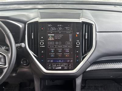2025 Subaru Ascent Premium 7-Passenger   - Photo 22 - Dallas, TX 75252