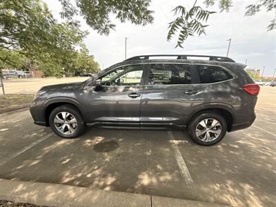 2025 Subaru Ascent Premium 7-Passenger   - Photo 4 - Dallas, TX 75252