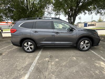 2025 Subaru Ascent Premium 7-Passenger   - Photo 8 - Dallas, TX 75252