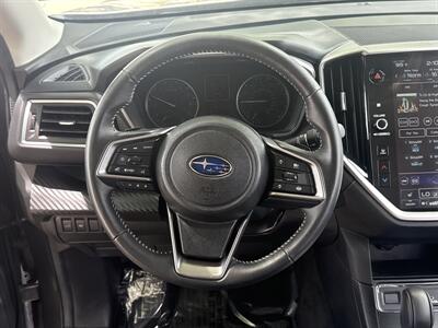 2025 Subaru Ascent Premium 7-Passenger   - Photo 21 - Dallas, TX 75252