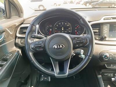 2017 Kia Sorento LX V6   - Photo 21 - Dallas, TX 75252