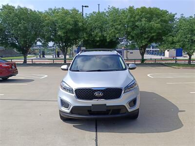 2017 Kia Sorento LX V6   - Photo 2 - Dallas, TX 75252