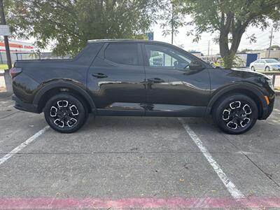 2022 Hyundai SANTA CRUZ SEL   - Photo 8 - Dallas, TX 75252