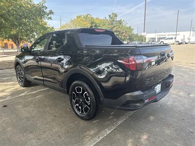 2022 Hyundai SANTA CRUZ SEL   - Photo 5 - Dallas, TX 75252