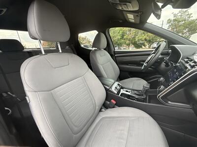 2022 Hyundai SANTA CRUZ SEL   - Photo 32 - Dallas, TX 75252