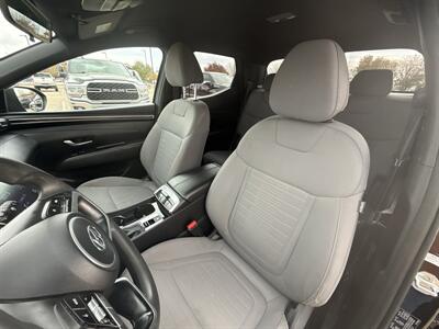 2022 Hyundai SANTA CRUZ SEL   - Photo 31 - Dallas, TX 75252