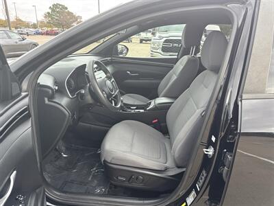 2022 Hyundai SANTA CRUZ SEL   - Photo 16 - Dallas, TX 75252