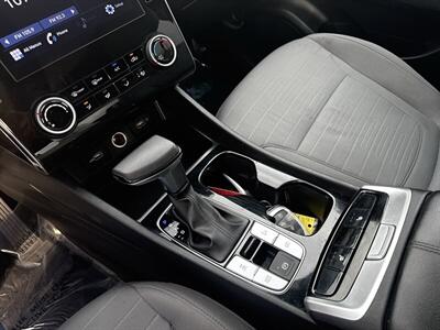 2022 Hyundai SANTA CRUZ SEL   - Photo 27 - Dallas, TX 75252