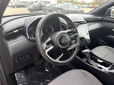 2022 Hyundai SANTA CRUZ SEL   - Photo 18 - Dallas, TX 75252