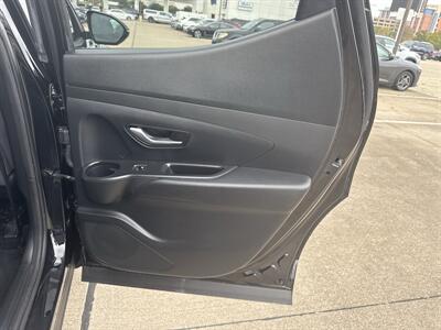 2022 Hyundai SANTA CRUZ SEL   - Photo 12 - Dallas, TX 75252