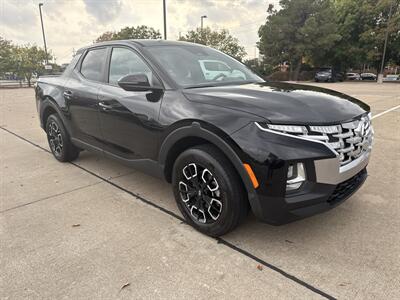 2022 Hyundai SANTA CRUZ SEL   - Photo 9 - Dallas, TX 75252