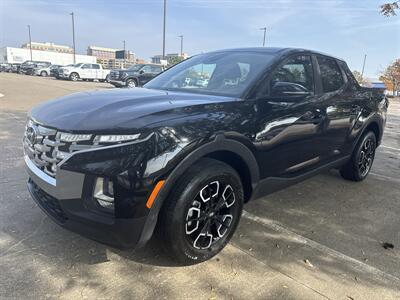 2022 Hyundai SANTA CRUZ SEL   - Photo 3 - Dallas, TX 75252