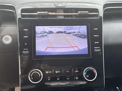 2022 Hyundai SANTA CRUZ SEL   - Photo 26 - Dallas, TX 75252