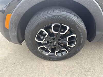 2022 Hyundai SANTA CRUZ SEL   - Photo 34 - Dallas, TX 75252