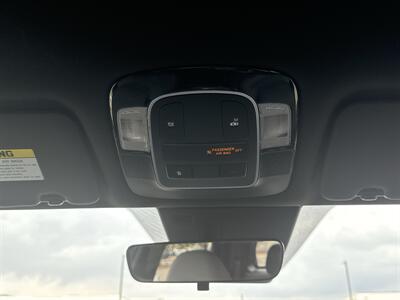 2022 Hyundai SANTA CRUZ SEL   - Photo 29 - Dallas, TX 75252