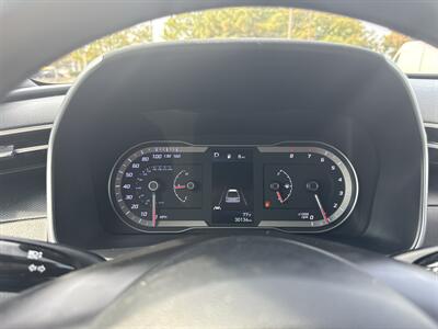 2022 Hyundai SANTA CRUZ SEL   - Photo 21 - Dallas, TX 75252