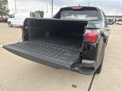 2022 Hyundai SANTA CRUZ SEL   - Photo 15 - Dallas, TX 75252