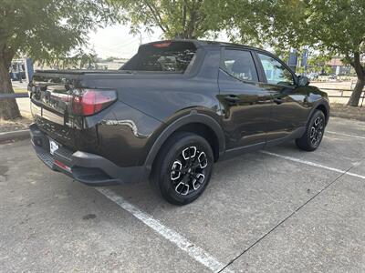 2022 Hyundai SANTA CRUZ SEL   - Photo 7 - Dallas, TX 75252