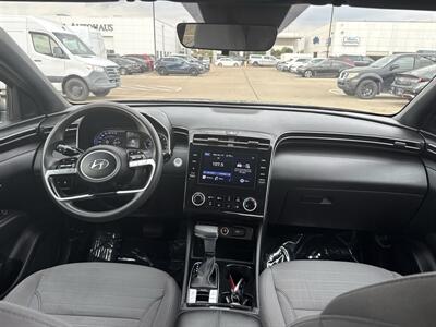 2022 Hyundai SANTA CRUZ SEL   - Photo 19 - Dallas, TX 75252