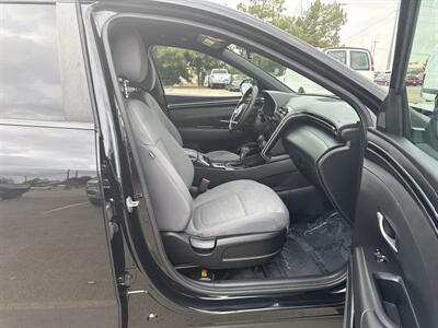 2022 Hyundai SANTA CRUZ SEL   - Photo 17 - Dallas, TX 75252