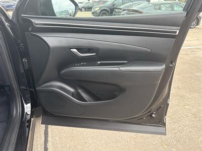 2022 Hyundai SANTA CRUZ SEL   - Photo 13 - Dallas, TX 75252