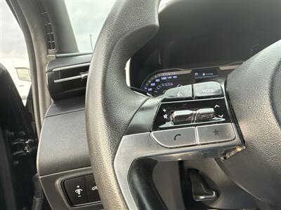 2022 Hyundai SANTA CRUZ SEL   - Photo 23 - Dallas, TX 75252