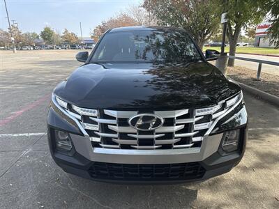 2022 Hyundai SANTA CRUZ SEL   - Photo 2 - Dallas, TX 75252
