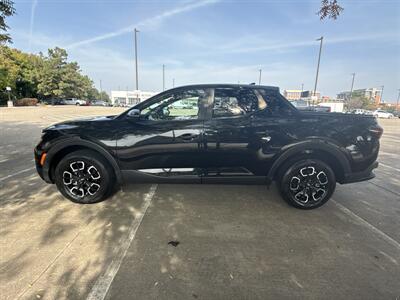 2022 Hyundai SANTA CRUZ SEL   - Photo 4 - Dallas, TX 75252