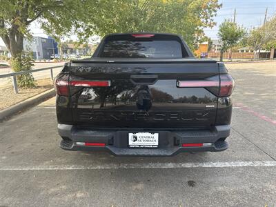 2022 Hyundai SANTA CRUZ SEL   - Photo 6 - Dallas, TX 75252