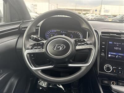 2022 Hyundai SANTA CRUZ SEL   - Photo 22 - Dallas, TX 75252