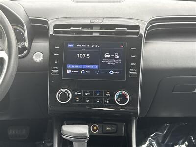 2022 Hyundai SANTA CRUZ SEL   - Photo 25 - Dallas, TX 75252
