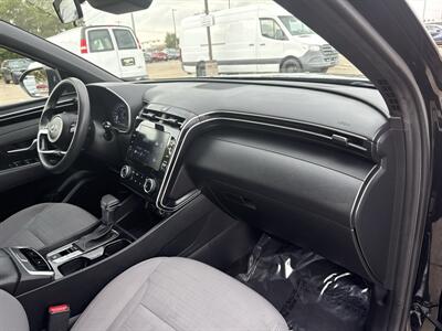 2022 Hyundai SANTA CRUZ SEL   - Photo 20 - Dallas, TX 75252