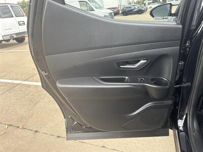 2022 Hyundai SANTA CRUZ SEL   - Photo 10 - Dallas, TX 75252