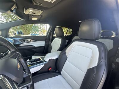 2024 Chevrolet Equinox EV LT 2LT - Photo 31 - Dallas, TX 75252